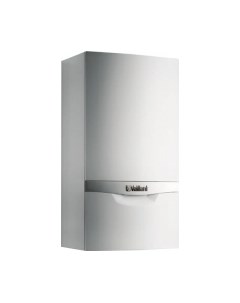 Газовый котел Vaillant