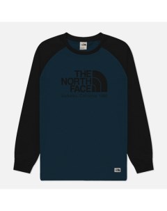 Мужской лонгслив Heritage The north face