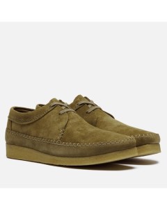 Мужские ботинки Weaver Clarks originals