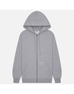 Мужская толстовка Patch Zip Hoodie Stan ray