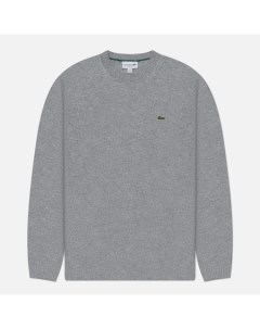 Мужской свитер Carded Wool Crew Neck Lacoste