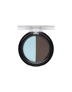 Тени для век Shine Eyeshadow Powder Duo Aden