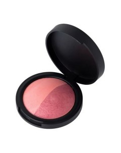 Запеченные двойные румяна Terracotta Baked Blusher Duo Aden