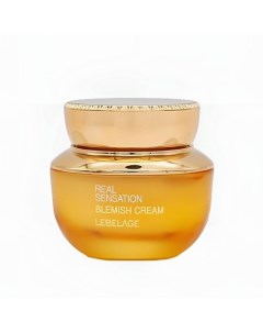 Крем от пигментных пятен REAL SENSATION BLEMISH CREAM 50.0 Lebelage