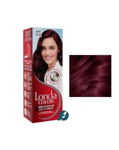 Крем-краска для волос COLOR Londa