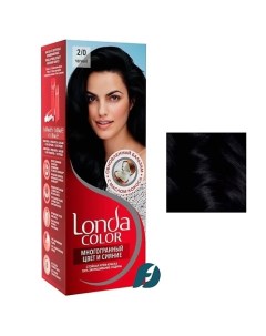 Крем-краска для волос COLOR Londa