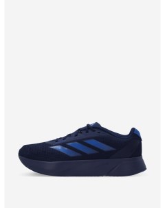 Полуботинки мужские, Синий Adidas