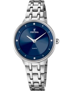 Fashion наручные женские часы Festina