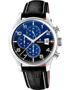 Fashion наручные мужские часы Festina