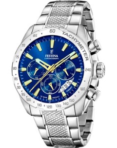 Fashion наручные мужские часы Festina