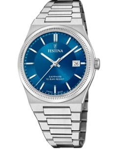 Fashion наручные мужские часы Festina