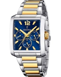 Fashion наручные мужские часы Festina