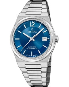 Fashion наручные женские часы Festina