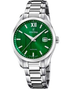 Fashion наручные мужские часы Festina