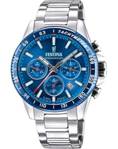 Fashion наручные мужские часы Festina