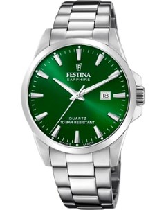 Fashion наручные мужские часы Festina