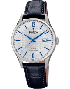 Fashion наручные мужские часы Festina