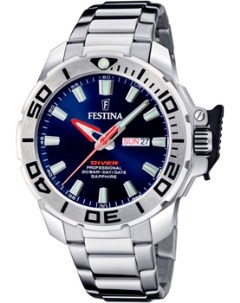 Fashion наручные мужские часы Festina