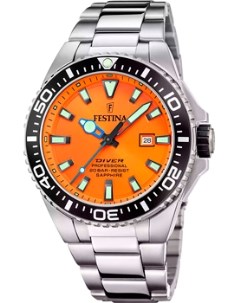 Fashion наручные мужские часы Festina