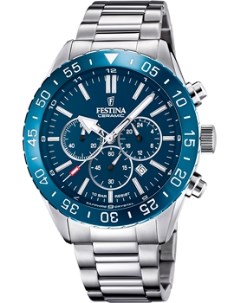 Fashion наручные мужские часы Festina