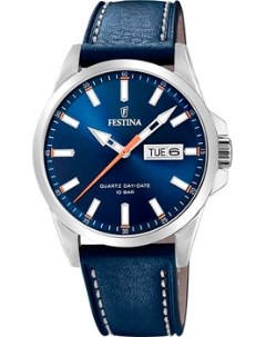 Fashion наручные мужские часы Festina