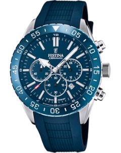 Fashion наручные мужские часы Festina