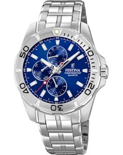 Fashion наручные мужские часы Festina