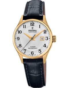 Fashion наручные женские часы Festina