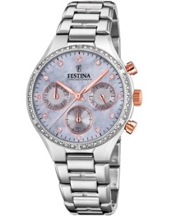 Fashion наручные женские часы Festina