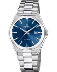 Fashion наручные мужские часы Festina