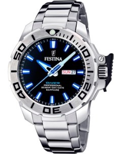 Fashion наручные мужские часы Festina