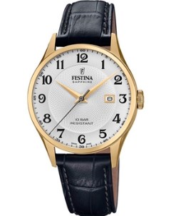 Fashion наручные мужские часы Festina