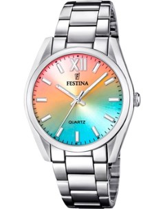 Fashion наручные женские часы Festina