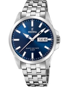 Fashion наручные мужские часы Festina