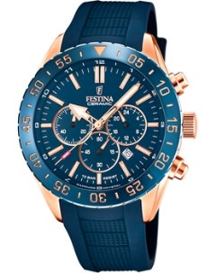 Fashion наручные мужские часы Festina