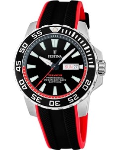 Fashion наручные мужские часы Festina