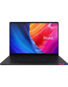 Рабочая станция ASUS ProArt P16 OLED H7606WV-ME098X Asus