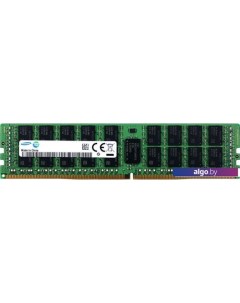 Оперативная память 32GB DDR4 PC4-25600 M393A4G40AB3-CWE Samsung