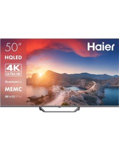 Телевизор 50 Smart TV S2 Pro Haier