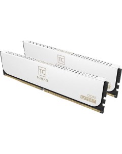 Оперативная память T-Create Expert 2x16ГБ DDR5 6000 МГц CTCWD532G6000HC38GDC01 Team