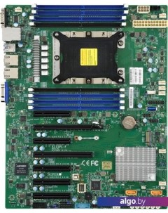 Материнская плата MBD-X11SPL-F-O Supermicro