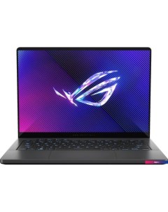 Игровой ноутбук ROG Zephyrus G14 OLED 2024 GA403UV-QS186 Asus