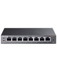 Коммутатор TL-SG108PE Tp-link