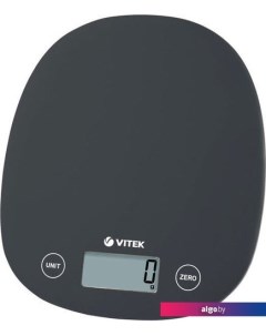 Кухонные весы VT-7997 Vitek