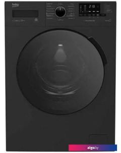 Стиральная машина WSPE 7612 ARUKZ Beko