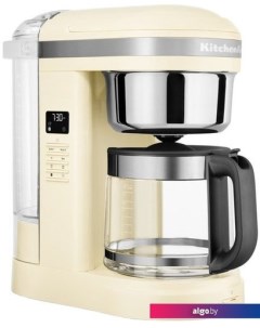 Капельная кофеварка 5KCM1209EAC Kitchenaid