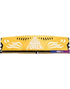 Оперативная память Encke 8GB DDR4 PC4-28800 NMUD480E82-3600DC10 Neo forza