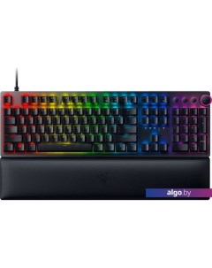 Клавиатура Huntsman V2 (Purple Switch, нет кириллицы) Razer