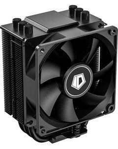 Кулер для процессора SE-903-XT Black Id-cooling