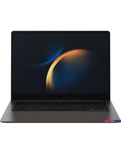 Ноутбук Galaxy Book3 Pro 14 NP940XFG-KC2US Samsung